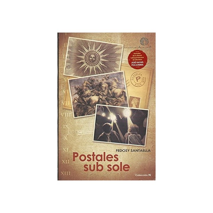 Postales sub sole